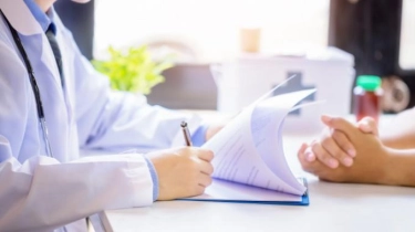 Saran Dokter untuk Pasangan yang Akan Jalani Program Bayi Tabung, Lakukan Konseling