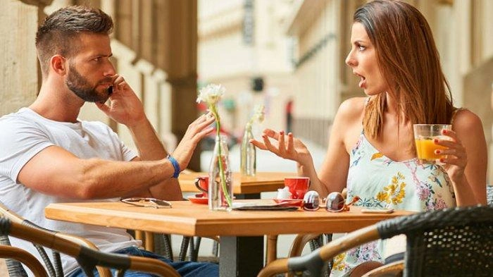 'Toxic People' Jadi Biang Kerok Orang Batal Menikah dan Kasus Cerai Meningkat