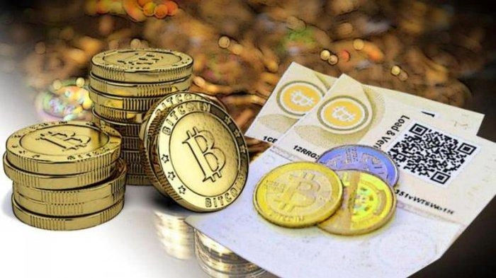 Transaksi Aset Kripto Sejak Awal 2024 Sudah Mencapai Rp48,82 Triliun