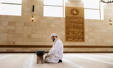 Inilah Waktu Terbaik untuk Mengerjakan Salat Dhuha, Lengkap dengan 3 Doa Pembuka Rezeki