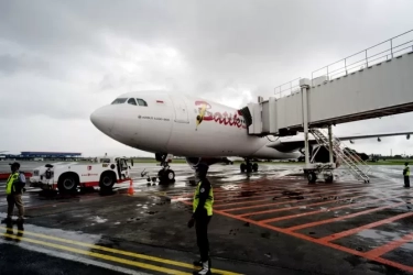 Kronologi Pilot Batik Air Tidur Bersamaan Selama 28 Menit saat Terbangkan Pesawat, KNKT Sebut Pesawat Sempat Keluar dari Jalur Penerbangan