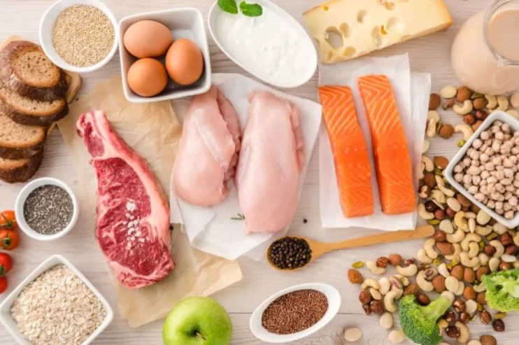 Lemas Saat Puasa? 6 Makanan Ini Bermanfaat Menambah Stamina, Konsumsi Saat Sahur dan Berbuka