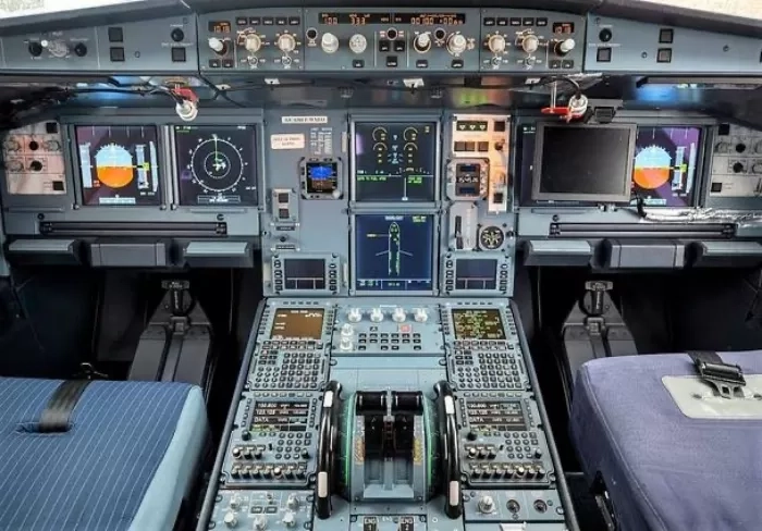 Mengenal Teknologi Autopilot, Saking Canggihnya Sampai Bikin Pilot dan Copilot Batik Air Terlelap Tidur