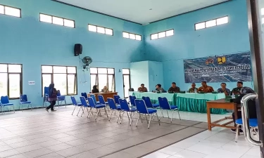 Nilai Tanah Tak Sesuai Tuntutan, Warga Kompak Tak Hadiri Musyawarah Ganti Rugi Lahan Terdampak Tol Kediri-Tulungagung