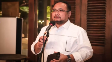 Nyepi Beriringan Dengan Awal Ramadhan, Menag: Mari Saling Menghormati dan Intropeksi Diri