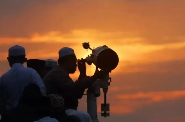 PBNU Tetapkan 1 Ramadan Jatuh pada Selasa 12 Maret 2024