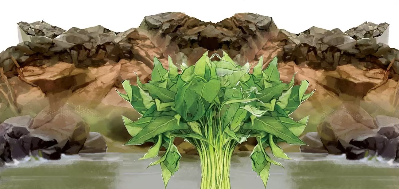 Sajak Hujan Senangtiasa