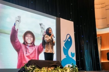 Tahun Ini, Industri Udang Diprediksi Makin Kompetitif