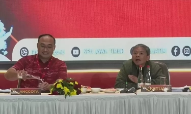 Termasuk Ahmad Dani, Intip 5 Wajah Baru Anggota DPR RI dari Dapil Neraka Jatim I