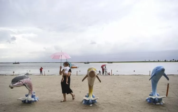 Wow Ancol Kembali Gratiskan Tiket Ngabuburit Lho, Berikut Cara Mendapatkannya