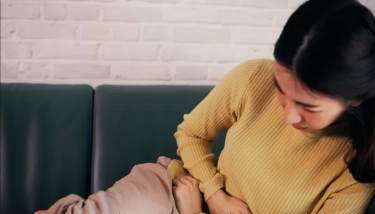 WOW, Ternyata Puasa dapat Menyembuhkan Penyakit Asam Lambung atau Gerd Loh! Berikut Penjelasan dr. Didi Prastyo