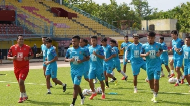 2 Fakta Menarik Malut United Usai Habisi Persiraja di Liga 2, Sejarah Baru Tercipta