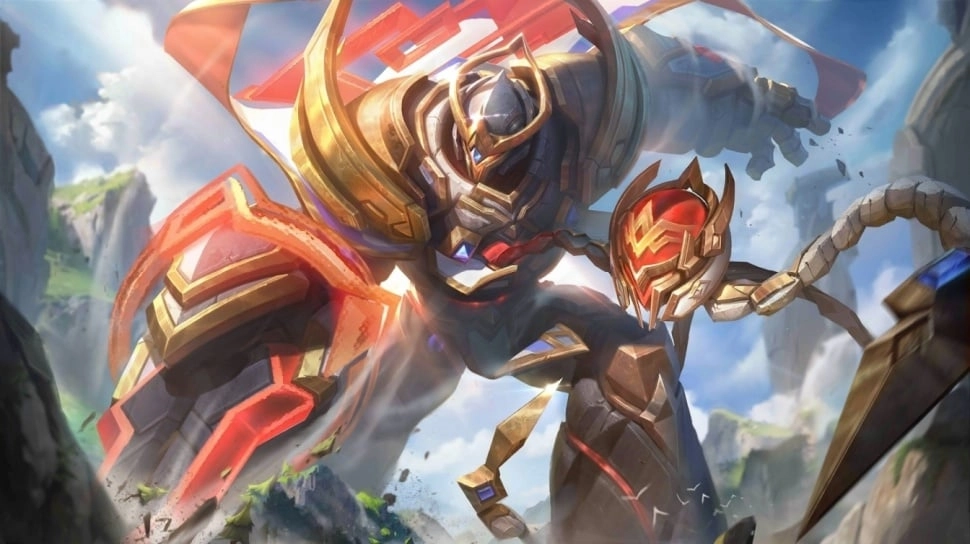 7 Hero Roamer Terkuat, Kekuatannya Cepat Buat Push Rank