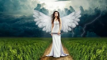 8 Arti Mimpi Punya Sayap dan Terbang, Tanda Lagi Bahagia?