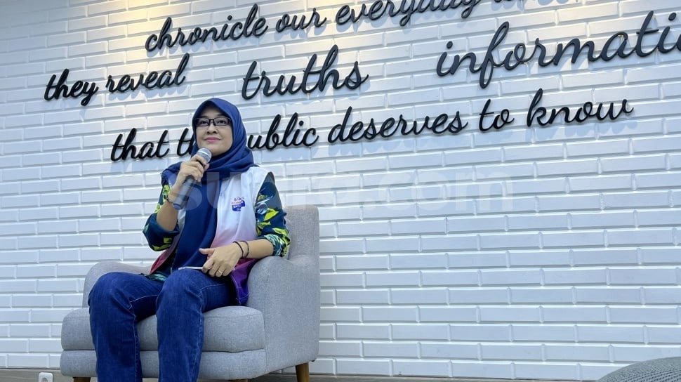 Cara BAKTI Kominfo Wujudkan Kecepatan Internet Indonesia Tembus 100 Mbps