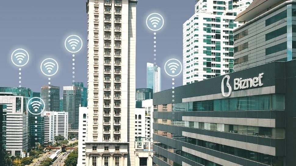 Geger Dugaan Kebocoran Data 380 Ribu Pengguna Biznet, Disebar Karyawan Sendiri