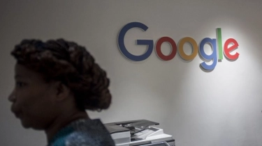 Google Pecat Karyawan yang Bela Palestina