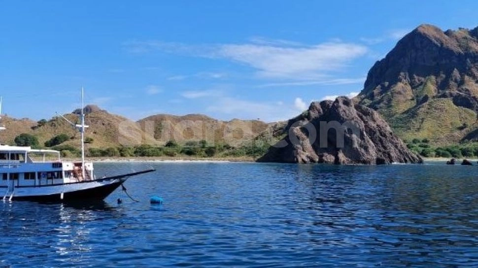 Liburan Hemat ke Labuan Bajo Semakin Gampang dan Mudah, Apa Saja Pesonanya?