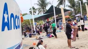 Masuk Ancol Gratis Selama Ramadan, Ini Cara Dapat Tiketnya
