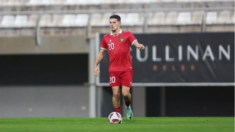 Tak Masuk Tim Utama Wolves, Justin Hubner Dirumorkan Gabung Klub Italia