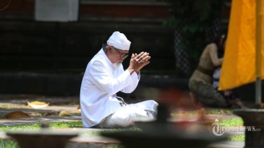 20 Ucapan Selamat Hari Raya Nyepi 2024 dalam Bahasa Bali dan Indonesia