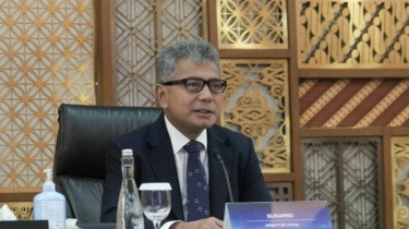 BRI Raih 4 Penghargaan di BCOMSS 2024, Dirut Sunarso Dinobatkan sebagai Best CEO of Communication