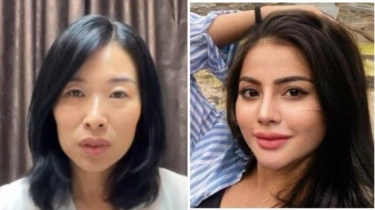 Curhat Pilu Amy Saat Dicampakkan Aden Wong, Sang Suami Sebut Tisya Erni 100 Kali Lebih Baik Darinya