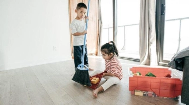 Dokter Spesialis Anak: Saluran Cerna yang Sehat Dukung Perkembangan Sosial Emosional si Kecil