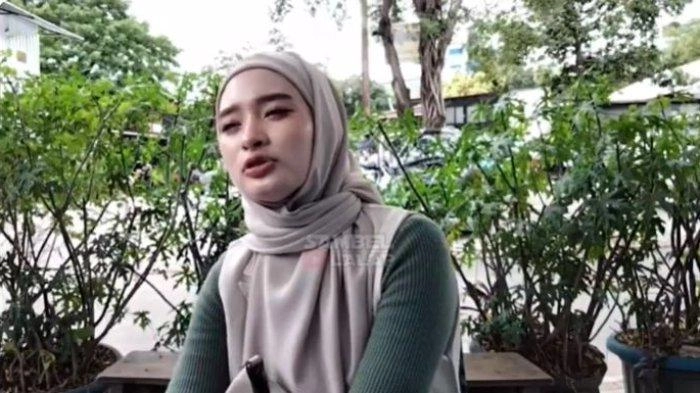 Ingin Tenang, Inara Rusli Harap Masalahnya dengan Virgoun Kelar Sebelum Ramadan