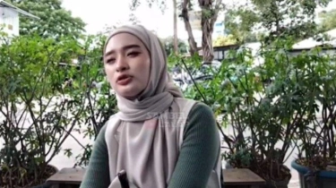 Ingin Tenang, Inara Rusli Harap Masalahnya dengan Virgoun Kelar Sebelum Ramadan