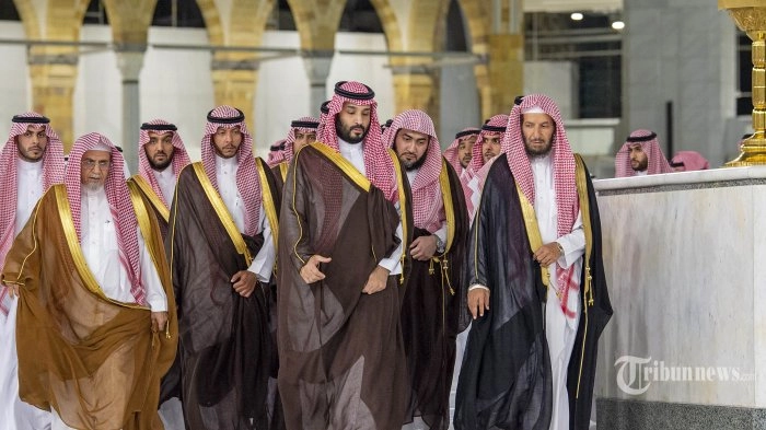 Kapan Sholat Tarawih di Arab? Simak 8 Jadwal Sidang Isbat Awal Ramadhan 2024