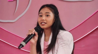 Kiat Rifda Irfanalufthfi Bisa Tembus Olimpiade 2024: Terapkan Self Love