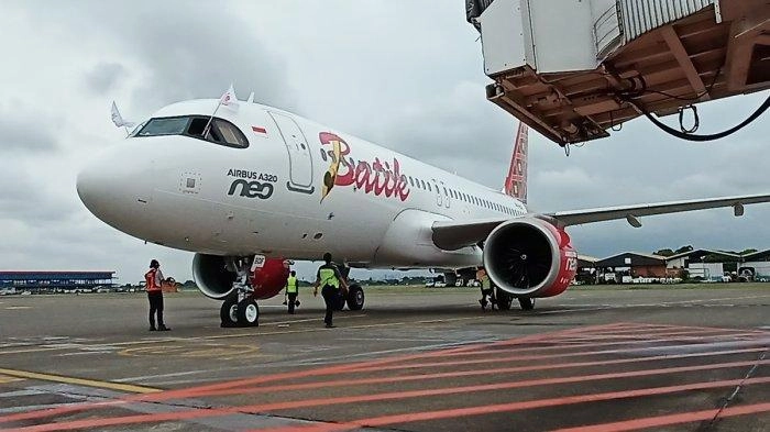 Komisi V DPR Minta Pilot dan Kopilot Batik Air yang Tidur Saat Mengudara Diberi Sanksi