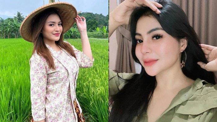 Legowo Sering Terima Hujatan, Kini Nathalie Holscher Bersyukur Kedok Tisya Erni Terbongkar ke Publik