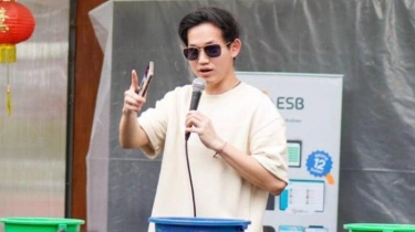 Mengenal Richard Theodore, Raja F&B Indonesia