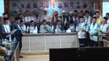 MUI Serukan Masyarakat Tak Konsumsi Produk Terafilisasi Israel dan Pendukungnya Mulai Ramadan 2024