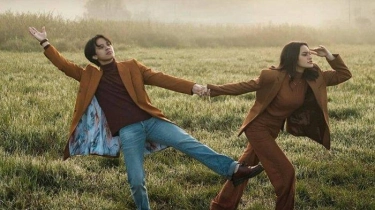 Padahal Ingin Menikah, Bisma Karisma Malah Putus dengan Sang Kekasih