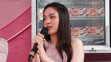 Pesan Eca Aura di Hari Perempuan Internasional: Rayakan Setiap Pencapaian Kecil
