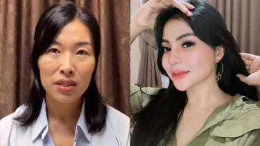 Suami Selingkuh hingga Anak Direbut Tisya Erni, Amy BMJ Minta Tolong Hotman Paris: Jangan Bantu Dia