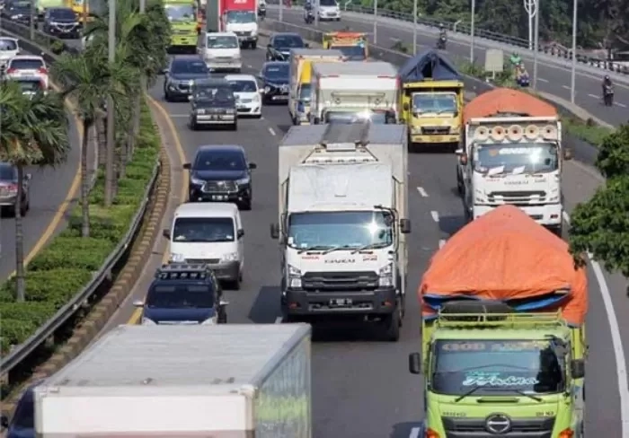 Berdampak ke Pelaku Usaha, Perlu Kajian Angkutan Logistik Saat Libur Hari Besar Keagamaan