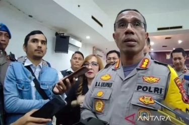 Cegah Tawuran, Polisi Larang Sahur On The Road Selama Ramadhan