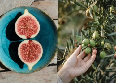 Dikenal sebagai Sumber Vitamin K, Ini Sejumlah Kekayaan Gizi dari Buah Tin yang Sayang untuk Dilewatkan