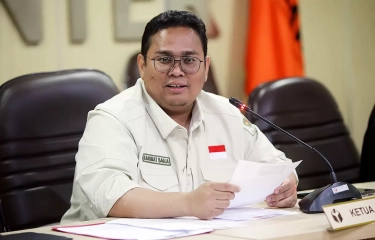 Ketua Bawaslu Bilang Pemungutan Suara Ulang di Kuala Lumpur Berjalan Lancar, Tapi dengan Catatan