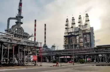 Kilang Pertamina Unit Balikpapan Kerek Kapasitas Produksi jadi 360 Ribu Barrel per Hari