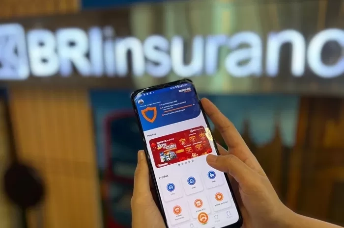Mudik Lebaran Tak Khawatir Lagi, Lapor dan Monitor Proses Klaim Kendaraan Bisa Lewat Online