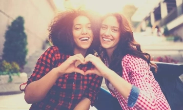 Pahami 8 Aturan dalam Menjalin Pertemanan dengan si Langka INFJ, Jangan Sampai Melewati Batasan!