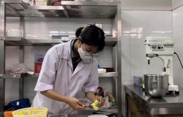 Prodi Teknologi Pangan FTP UKWMS Luncurkan Program Khusus Demi Kuliner Ngetren yang Tetap Sehat