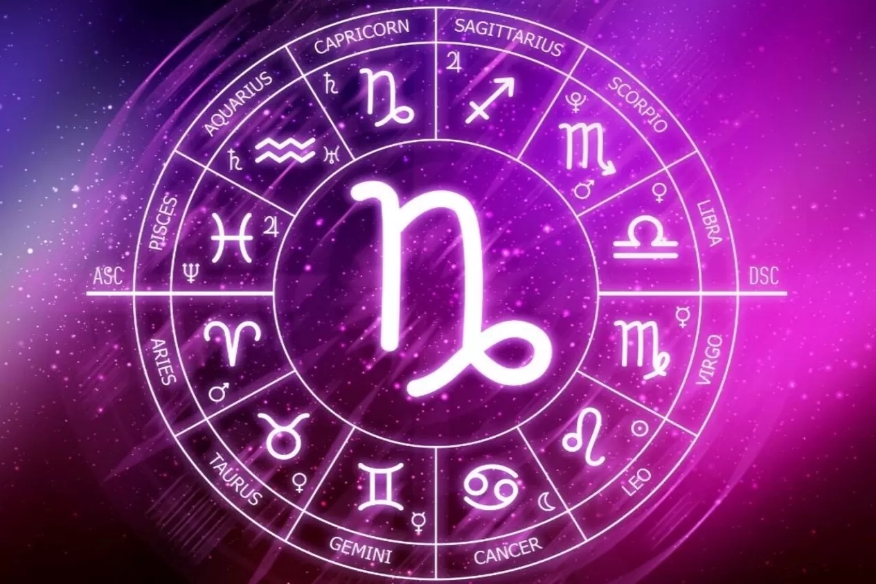 Ramalan Zodiak Sagitarius dan Capricorn 11 Maret 2024: Mulai dari Kesehatan, Karier, Keuangan hingga Cinta