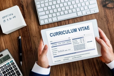 Simak 5 Tips dan Langkah Strategis untuk Memperbarui CV atau Resume Anda: Lakukan Hal Ini untuk Karier Anda