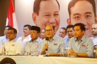 Soal Ketua TKN Prabowo Polisikan Connie Bakrie, Polri masih Kumpulkan Keterangan Saksi
